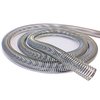 Electriduct 1.6in  Spring Guard Steel Flexible Hose Protector, 41mm, 10 Feet WL-J-SG-150-10